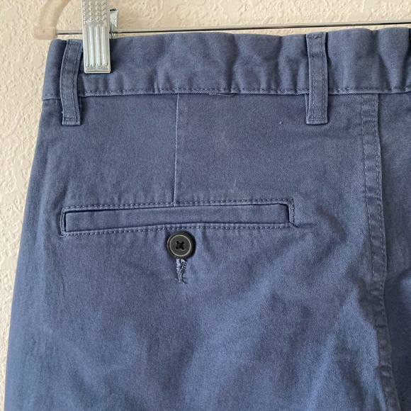 H&M L.O.G.G SKINNY FIT STRETCH COTTON CHINOS - Picture 5 of 10
